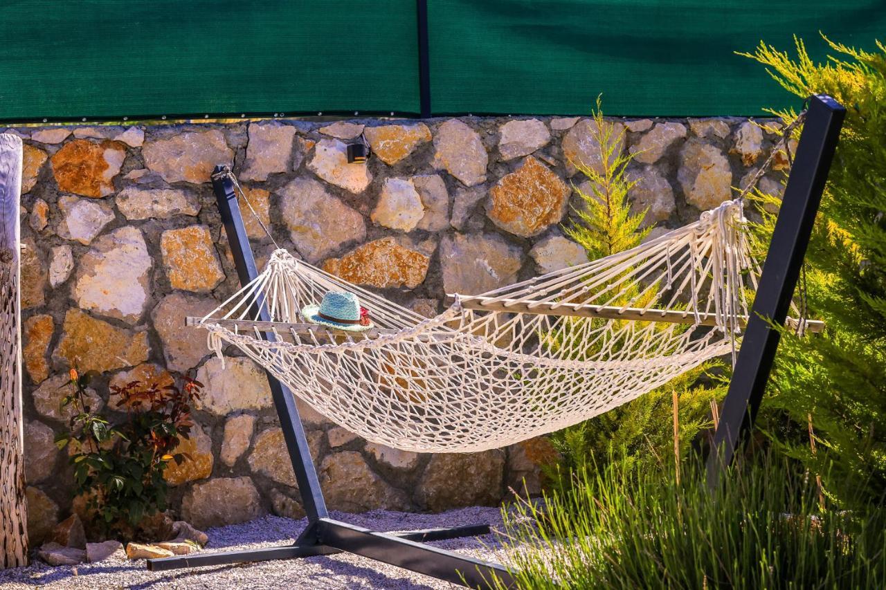 Villa Bird House Kaş Zewnętrze zdjęcie